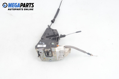 Schloss for Mercedes-Benz A-Class Hatchback W169 (09.2004 - 06.2012), position: rechts, rückseite