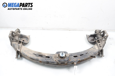 Punte spate for Mercedes-Benz A-Class Hatchback W169 (09.2004 - 06.2012), hatchback