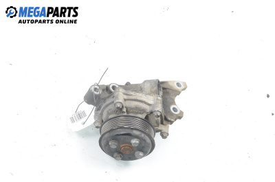 Water pump for Mercedes-Benz A-Class Hatchback W169 (09.2004 - 06.2012) A 160 CDI (169.006, 169.306), 82 hp