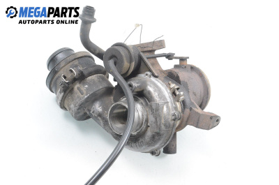 Turbo for Mercedes-Benz A-Class Hatchback W169 (09.2004 - 06.2012) A 160 CDI (169.006, 169.306), 82 hp