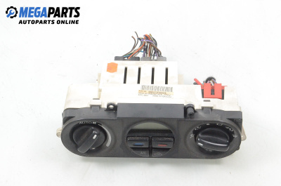 Air conditioning panel for Ford Mondeo II Turnier (08.1996 - 09.2000), № 98BW19C933AB