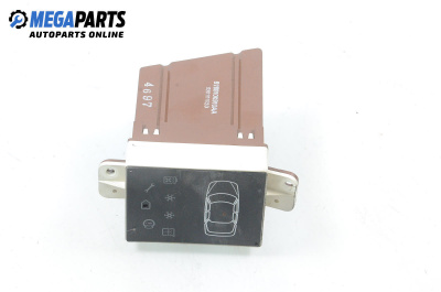 Display indicator for Ford Mondeo II Turnier (08.1996 - 09.2000), № 52010152D