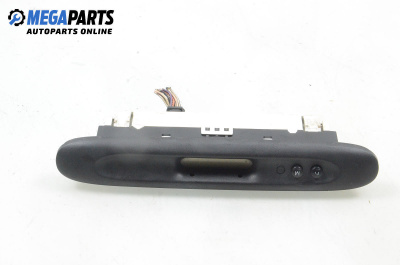 Ceas for Ford Mondeo II Turnier (08.1996 - 09.2000)