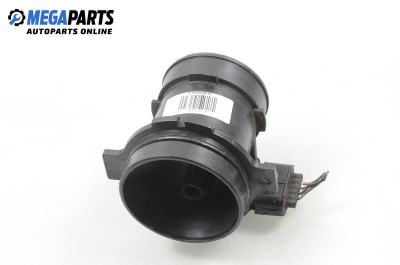 Air mass flow meter for Ford Mondeo II Turnier (08.1996 - 09.2000) 1.8 TD, 90 hp