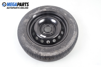 Spare tire for Renault Clio II Hatchback (09.1998 - 09.2005) 14 inches, width 5 (The price is for one piece)