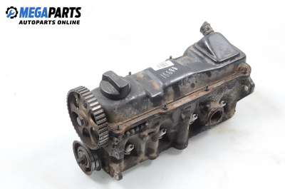 Engine head for Volkswagen Golf III Hatchback (08.1991 - 07.1998) 1.8, 90 hp