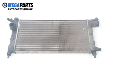 Radiator de apă for Opel Corsa B Hatchback (03.1993 - 12.2002) 1.2 i, 45 hp