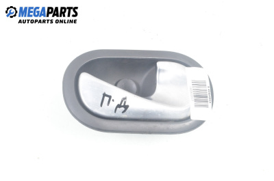 Innerer griff for Renault Megane II Sedan (09.2003 - 12.2010), 5 türen, sedan, position: rechts, vorderseite