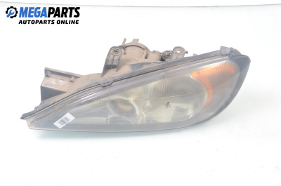 Headlight for Nissan Primera Traveller II (06.1996 - 01.2002), station wagon, position: left