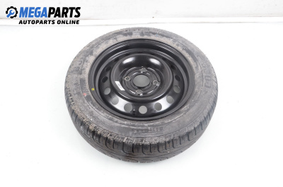 Spare tire for Nissan Primera Traveller II (06.1996 - 01.2002) 15 inches, width 6 (The price is for one piece), № 40300-2F815