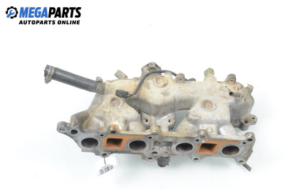 Intake manifold for Suzuki Vitara SUV I Cabrio (07.1988 - 10.2002) 1.6, 80 hp