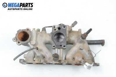Ansaugkrümmer for Suzuki Vitara SUV I Cabrio (07.1988 - 10.2002) 1.6, 80 hp