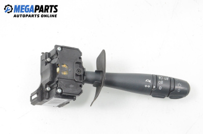 Verstellhebel leuchten for Renault Megane Scenic (10.1996 - 12.2001)