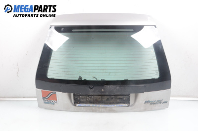 Boot lid for Fiat Marea Weekend (09.1996 - 12.2007), 5 doors, station wagon, position: rear