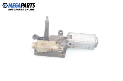 Front wipers motor for Fiat Marea Weekend (09.1996 - 12.2007), station wagon, position: rear