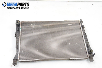 Radiator de apă for Jaguar X-Type Sedan (06.2001 - 11.2009) 2.5 V6 4WD, 196 hp