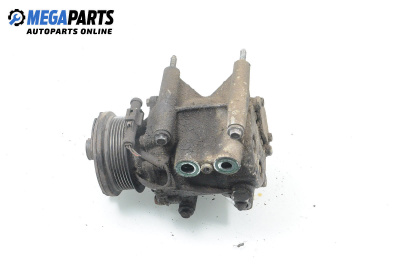 Kompressor klimaanlage for Jaguar X-Type Sedan (06.2001 - 11.2009) 2.5 V6 4WD, 196 hp