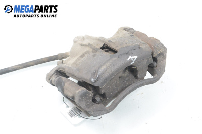 Caliper for Jaguar X-Type Sedan (06.2001 - 11.2009), position: front - right