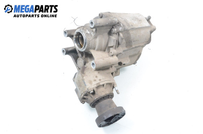 Transfer case for Jaguar X-Type Sedan (06.2001 - 11.2009) 2.5 V6 4WD, 196 hp