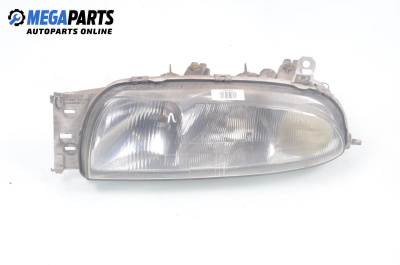 Headlight for Ford Fiesta IV Hatchback (08.1995 - 09.2002), hatchback, position: left