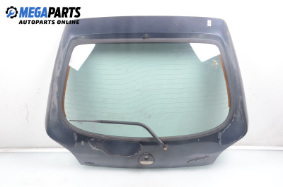 Capac spate for Ford Fiesta IV Hatchback (08.1995 - 09.2002), 3 uși, hatchback, position: din spate