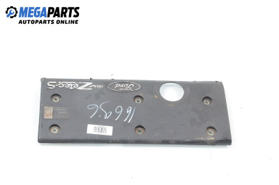 Engine cover for Ford Fiesta IV Hatchback (08.1995 - 09.2002)