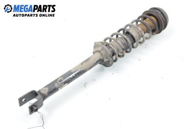 MacPherson-federbein for Ford Fiesta IV Hatchback (08.1995 - 09.2002), hecktür, position: links, rückseite