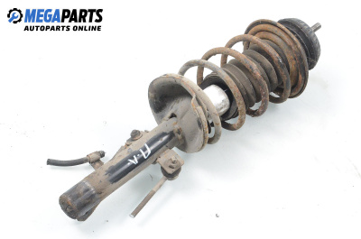Amortizor McPherson for Ford Fiesta IV Hatchback (08.1995 - 09.2002), hatchback, position: stânga - fața