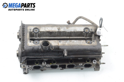 Chiulasă for Ford Fiesta IV Hatchback (08.1995 - 09.2002) 1.25 i 16V, 75 hp