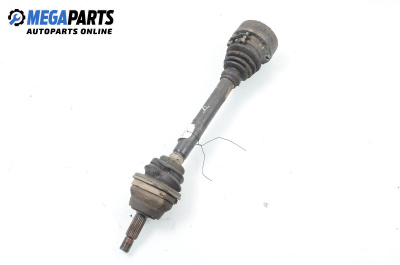 Driveshaft for Audi 80 Sedan B3 (06.1986 - 10.1991) 1.8 S, 88 hp, position: front - right, automatic