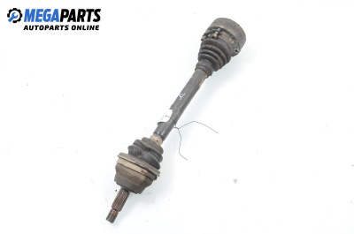 Planetară for Audi 80 Sedan B3 (06.1986 - 10.1991) 1.8 S, 88 hp, position: dreaptă - fața, automatic