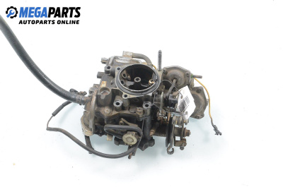 Carburetor for Audi 80 Sedan B3 (06.1986 - 10.1991) 1.8 S, 88 hp