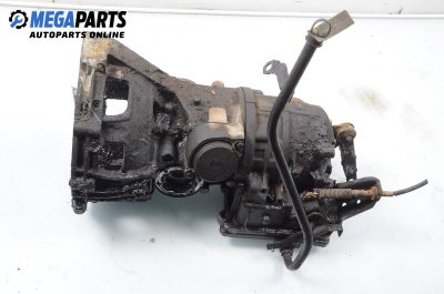Automatic gearbox for Audi 80 Sedan B3 (06.1986 - 10.1991) 1.8 S, 88 hp, automatic