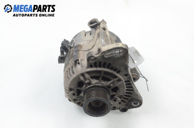 Alternator for Volkswagen Polo Hatchback II (10.1994 - 10.1999) 50 1.0, 50 hp