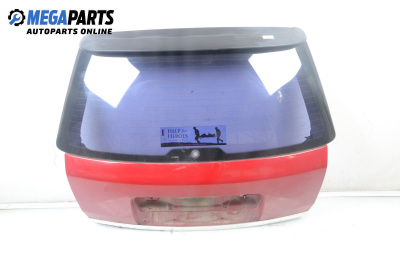 Boot lid for Audi A6 Avant C5 (11.1997 - 01.2005), 5 doors, station wagon, position: rear