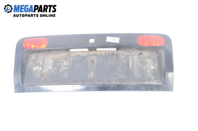 Licence plate holder for Audi A6 Avant C5 (11.1997 - 01.2005), station wagon