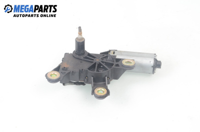 Front wipers motor for Audi A6 Avant C5 (11.1997 - 01.2005), station wagon, position: rear, № 8L0 955 711B