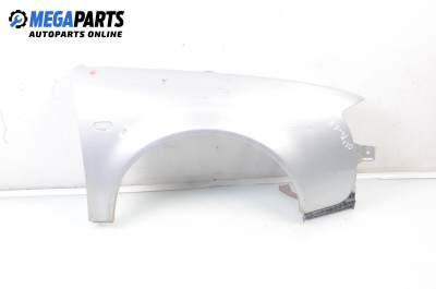 Fender for Audi A6 Avant C5 (11.1997 - 01.2005), 5 doors, station wagon, position: front - right