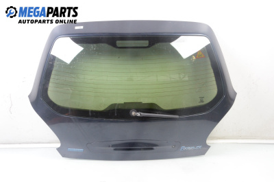 Boot lid for Fiat Bravo I Hatchback (1995-10-01 - 2001-10-01), 3 doors, hatchback, position: rear