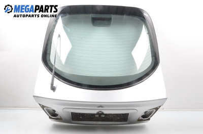 Boot lid for Mitsubishi Carisma Hatchback (07.1995 - 06.2006), 5 doors, hatchback, position: rear