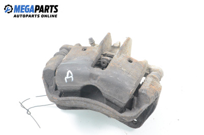 Caliper for Mitsubishi Carisma Hatchback (07.1995 - 06.2006), position: front - right