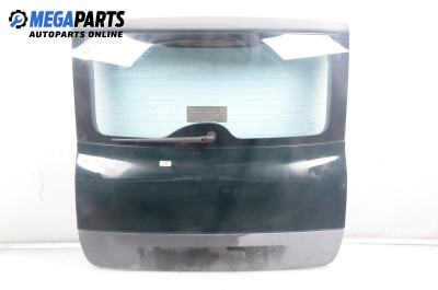 Heckklappe for Fiat Multipla Multivan (04.1999 - 06.2010), 5 türen, minivan, position: rückseite