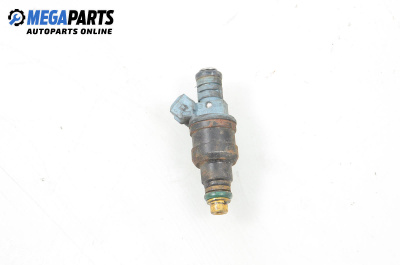 CNG fuel injector for Fiat Multipla Multivan (04.1999 - 06.2010) 1.6 16V Bipower (186AXC1A), 103 hp, № 0280150842