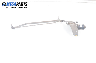 Front wipers motor for Renault 19 II Cabriolet (04.1992 - 06.2001), cabrio, position: front