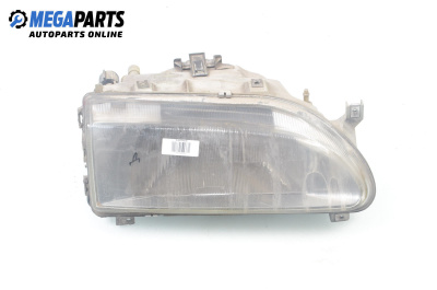 Headlight for Renault 19 II Cabriolet (04.1992 - 06.2001), cabrio, position: right