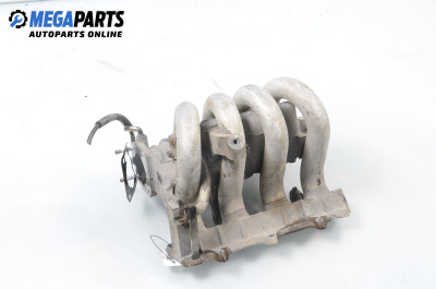 Intake manifold for Mazda 323 F VI Hatchback (09.1998 - 05.2004) 1.5 16V, 88 hp