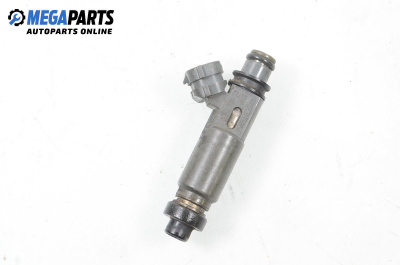 Gasoline fuel injector for Mazda 323 F VI Hatchback (09.1998 - 05.2004) 1.5 16V, 88 hp, № 195500-3110