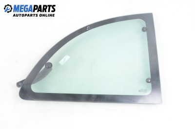 Vent window for Ford Ka Hatchback I (09.1996 - 11.2008), 3 doors, hatchback, position: right