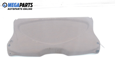 Kofferraumverkleidungen for Ford Focus I Hatchback (10.1998 - 12.2007), hecktür
