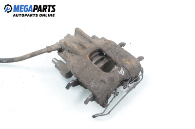 Bremszange for Ford Focus I Hatchback (10.1998 - 12.2007), position: rechts, vorderseite